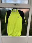 Pearl Izumi High Viz Cycling Jersey Large