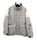 Turbine Ski Jacket Mens Snowboard Jacket Winter Coat Size: Medium