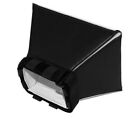 FLASH EXTERNAL SOFTBOX DIFFUSOR COMPATIBILE CON NIKON SB-300 SB-700 SPEEDLIGHT