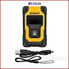 DeWalt DW055PL XJ Misuratore Laser fino a 16m