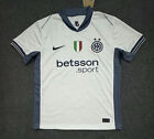 Maglia Inter Away 2024-25 - 20° Scudetto