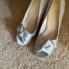 Jenny Packham No 1 Shoes Nwot