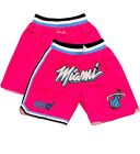 pantaloncini miami heat