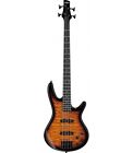 IBANEZ GSR280QA TYS BASSO ELETTRICO TRANSPARENT YELLOW SUNBURST