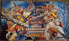 Yugioh Playmat Yu-Gi-Oh! Mermail Abyssmegalo Abysslinde