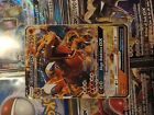 carte pokemon charizard ex