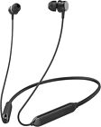 Lenovo HE15 Black Auricolari Bluetooth sport