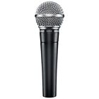 Shure SM58