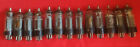 Valvola/vacuum tubes PL36  13pz