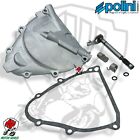 170.0307 Coperchio Carter Frizione Polini Vespa 50 Special RLN 125 ET3 Primavera