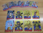 Cavalieri dello zodiaco - Lamincards