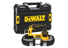 Sega a nastro DeWalt DCS377NT