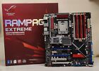 Asus II Rampage Extreme  + Xeon X5650 + 24GB DDR3 (3 x 8GB)