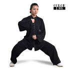 Tuta universale Kung fu arte marziale Tai Chi Wing Chun Shaolin uniformi vestiti