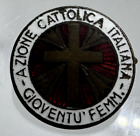 Spilla Pin - Azione Cattolica Italiana - Gioventù Femminile