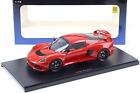 1:18 AUTOart Lotus Exige S red 75381