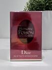 Dior Hypnotic Poison Eau Secrete 50 Ml Rarissimo Vintage Sigillato