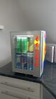 Redbull original frigobar minifrigo LED 41x35x30cm