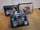 N.3 MOTO JOE BAR TEAM BMW K 1100 LT + DUCATI 900 SS + HONDA CB750