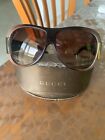 Occhiali Da Sole Gucci Sunglasses Originali Gucci GG 3063/S