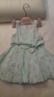 BLUMARINE BABY dress, 2-3 years