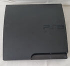 PS3 Slim Sony Playstation 320 Gb in ottime condizioni
