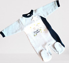 Tutina neonato da bambino abbigliamento bimbo invernale 3 6 9 12 18 24 mesi