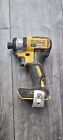 DeWalt DCF887 18v XR Brushless Impact Driver 2021. Untested