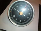 ABARTH ALFA ROMEO MERCEDES:  CONTAGIRI TACHOMETER JAEGER  VEGLIA ORIGINALE