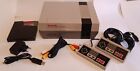 Nintendo Entertainment System NES Pal ITA con Due Controller E Gioco