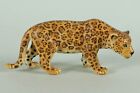 Schleich Retired 2016  Jaguar 14359  VGC