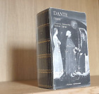 DANTE _ OPERE _ VOLUME 2 _ Meridiani Mondadori 2014