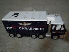 Camion dei carabinieri