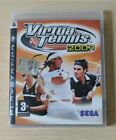 VIRTUA TENNIS 2009 SONY PS3 PLAYSTATION 3 VERSIONE ITALIANA