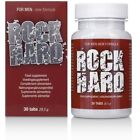 798393 COBECO - ROCK HARD 30 COMPRESSE