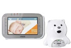 VTech BM4200 Sistema di monitoraggio e ascolto bebé con video XL - USATO