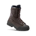 SCARPONI - CRISPI - TIGER BROWN GTX