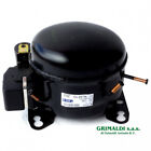 COMPRESSORE ERMETICO ZMC PER FRIGORIFERO GAS R134A GL45TB