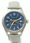 Orologio Hamilton khaki 38mm all stainless steel watch swiss movement clock man