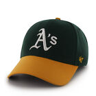 MLB Oakland Athletics A s Cap Basecap Baseballcap MVP Home 053838004184 Kappe