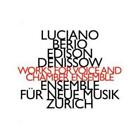 Luciano Berio Luciano Berio/Edison Denissow (CD) Album