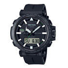 Orologio Uomo Digitale Nero Pro Trek Casio - PRW6621Y1ER