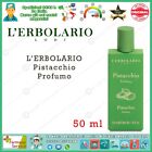 L  Erbolario Pistacchio Profumo 50 ml