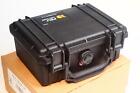 Pelican Pelicase Peli Protector 1120 Flight Transit Case Black w/ Foam New/Boxed