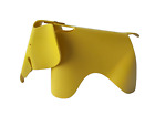 Vitra Charles Ray EAMES ELEPHANT miniatura GIALLO ELEFANTE small sgabello design