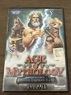 Age of Mythology - PC Game ITA