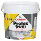 Guaina liquida impermeabilizzante elastomerica tetti terrazze Carson Protexgum