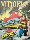 1973 - N.41 - Zagor - Vittoria! - Cepim