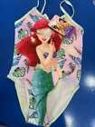 Costume Intero Disney Ariel