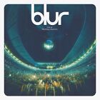 BLUR - Live at Wembley Stadium (2024) 2 CD